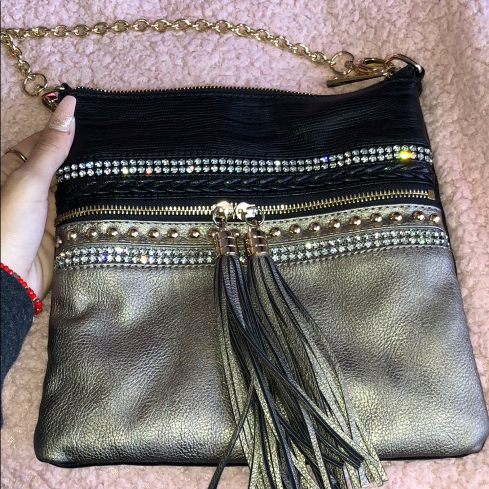 Bebe purse